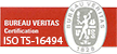 Bureau Veritas